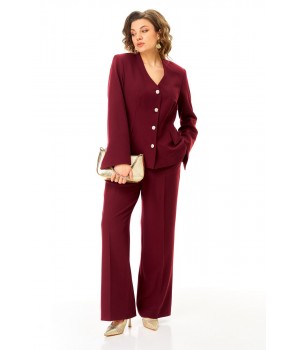 Lady Secret 26254 бордовый