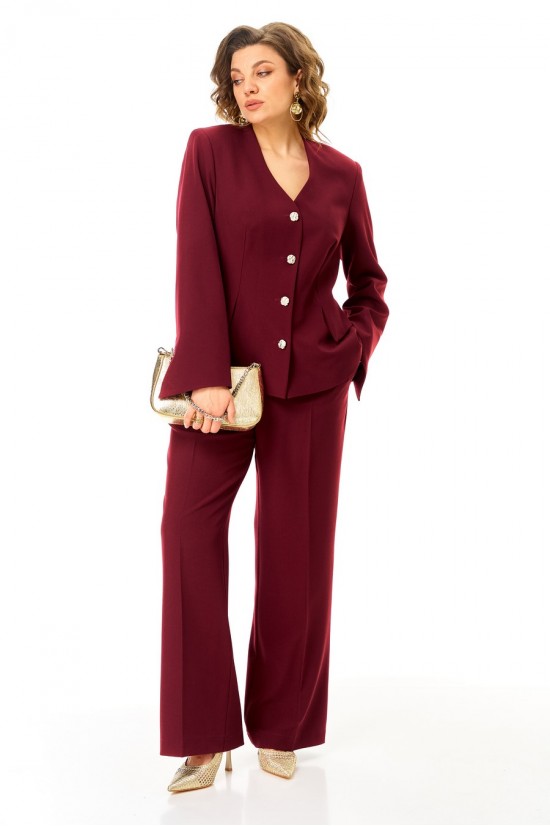 Lady Secret 26254 бордовый