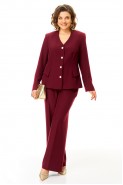 Lady Secret 26254 бордовый