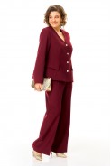 Lady Secret 26254 бордовый