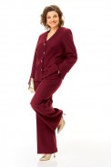 Lady Secret 26254 бордовый