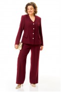 Lady Secret 26254 бордовый