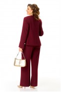 Lady Secret 26254 бордовый