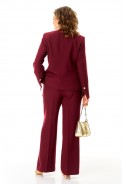 Lady Secret 26254 бордовый