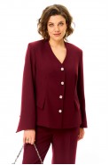 Lady Secret 26254 бордовый