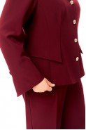 Lady Secret 26254 бордовый