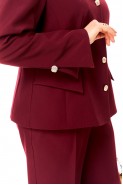 Lady Secret 26254 бордовый