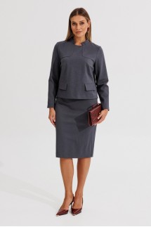ARTELLA 2016-1 графит