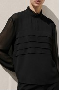 Lissana 5058 черный
