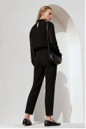 Lissana 5058 черный
