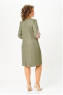 Lady Style Classic 3062 оливковый