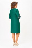 Lady Style Classic 3062/1 зеленые тона