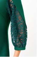 Lady Style Classic 3062/1 зеленые тона