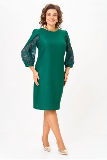 Lady Style Classic 3062/1 зеленые тона