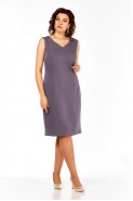 Lady Style Classic 3123 сиреневые тона