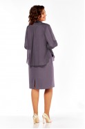 Lady Style Classic 3123 сиреневые тона
