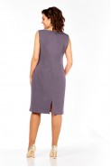 Lady Style Classic 3123 сиреневые тона