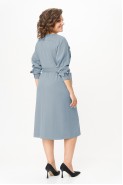 Lady Style Classic 3017/1 голубые тона