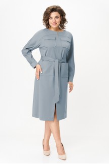 Lady Style Classic 3017/1 голубые тона