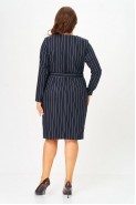 Lady Style Classic 2668 темно-синий
