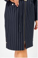 Lady Style Classic 2668 темно-синий