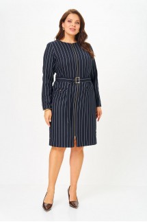 Lady Style Classic 2668 темно-синий
