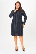 Lady Style Classic 2668 темно-синий