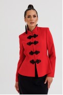 GALEAN STYLE 1015 красный