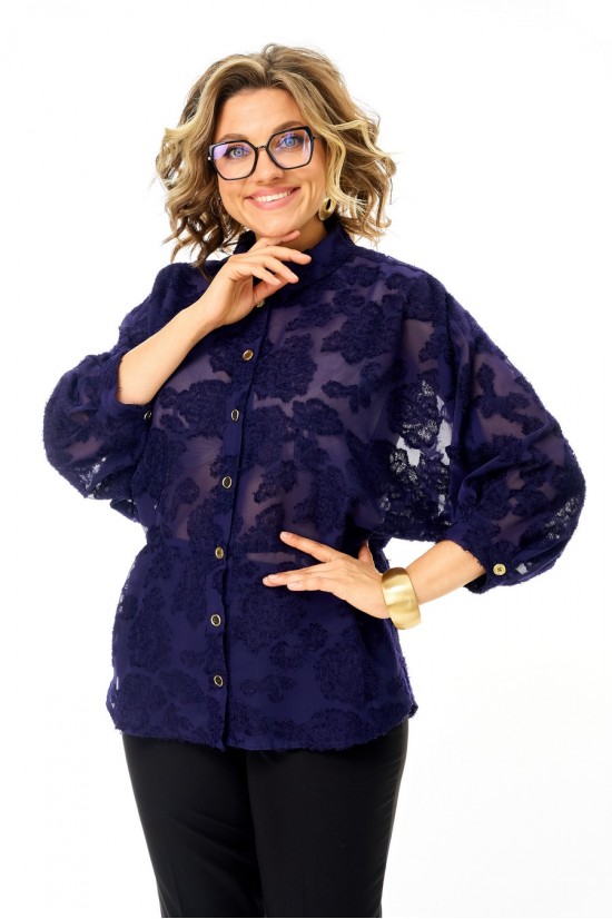 Michel chic 802 синий
