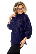 Michel chic 802 синий