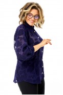 Michel chic 802 синий