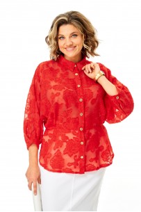Michel chic 802 красный