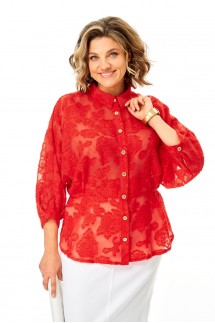 Michel chic 802 красный
