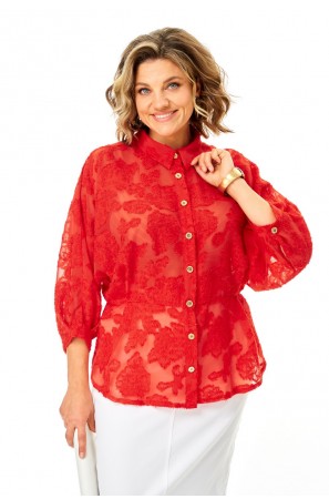 Michel chic 802 красный