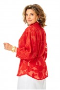 Michel chic 802 красный