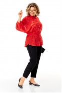 Michel chic 802 красный