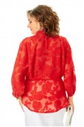 Michel chic 802 красный