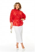 Michel chic 802 красный