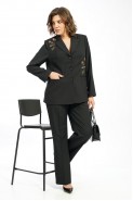 Alani Collection 2580 черный