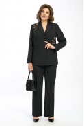 Alani Collection 2580 черный
