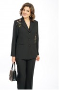 Alani Collection 2580 черный