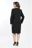 Alani Collection 2582 черный+молоко