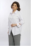 Alani Collection 2586 белый+серый