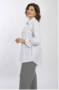 Alani Collection 2586 белый+серый