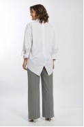 Alani Collection 2586 белый+серый