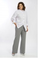 Alani Collection 2586 белый+серый