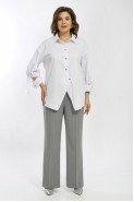 Alani Collection 2586 белый+серый