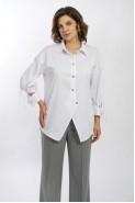 Alani Collection 2586 белый+серый