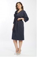 Alani Collection 2601 синий в полоску