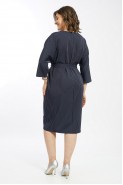 Alani Collection 2601 синий в полоску
